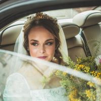 29-08-20. Just married y ni rastro de bicho! - 5