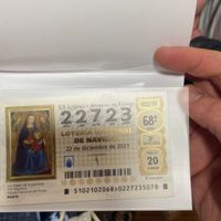Novios que nos casamos el 22 de Julio de 2023 en Cádiz - 1
