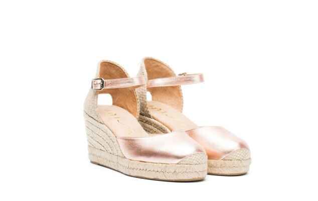 Zapatos de novia!! - 1