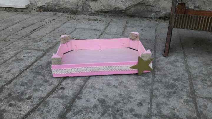 Mis cajas para los detalles - 2