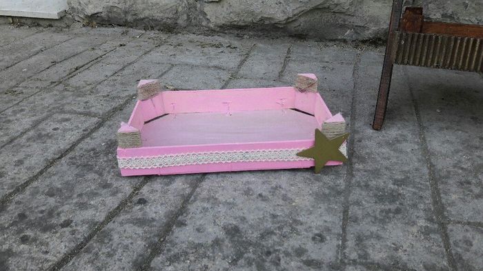 Mis cajas para los detalles - 2