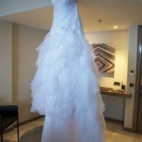 Mi vestido