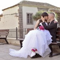 Los novios