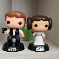 Muñecos funko - 1