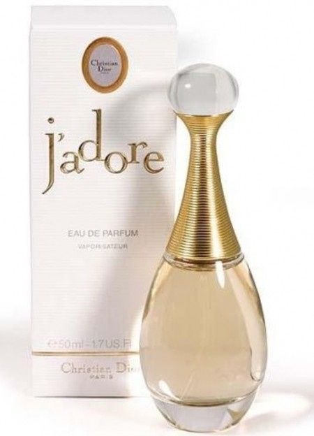 Perfume para el gran día  - 1