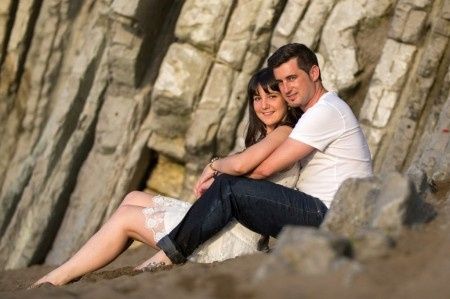 Nuestros reportajes preboda de las ya casadas o apunto - 6