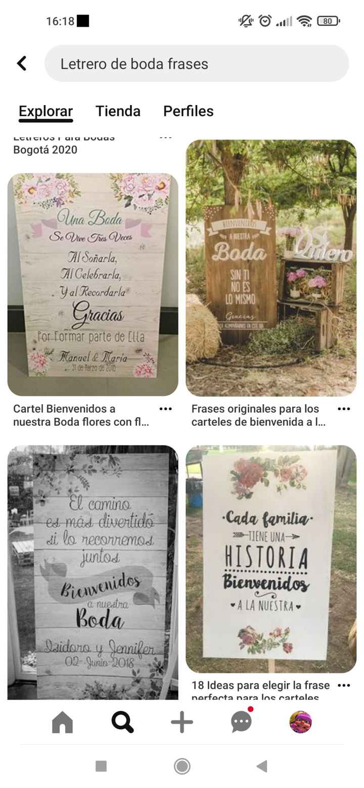 Carteles - 1
