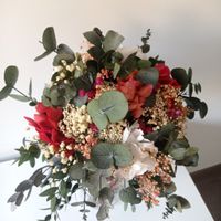 Ya tengo ramo! 💐 - 3