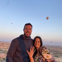 ¿Cuándo te pidieron matrimonio? - 1