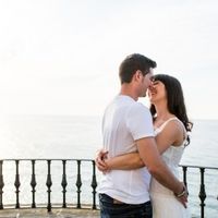Nuestros reportajes preboda de las ya casadas o apunto - 2