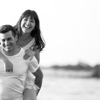 Nuestros reportajes preboda de las ya casadas o apunto - 3