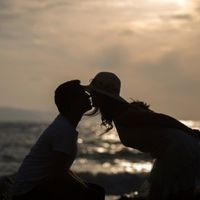 Nuestros reportajes preboda de las ya casadas o apunto - 5
