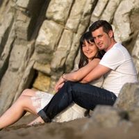 Nuestros reportajes preboda de las ya casadas o apunto - 6