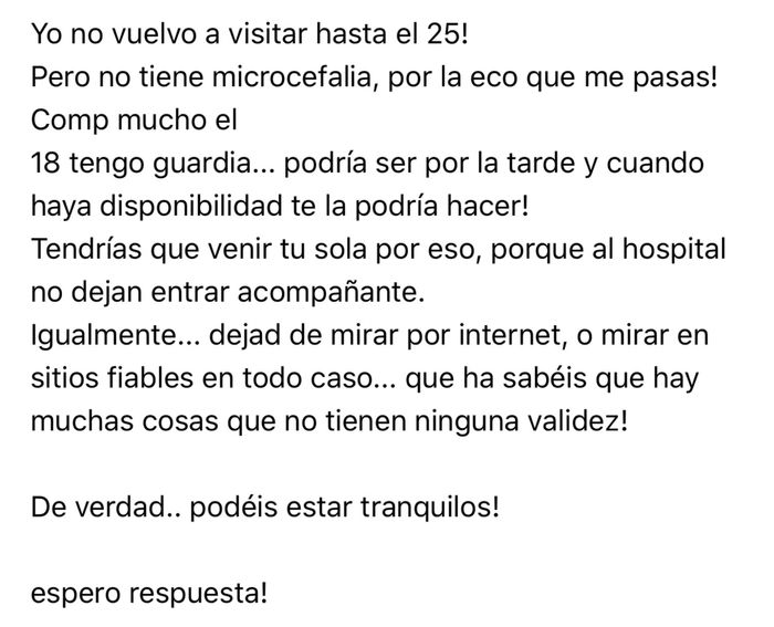 Futuras Mamás Junio 2020 v2.0 2