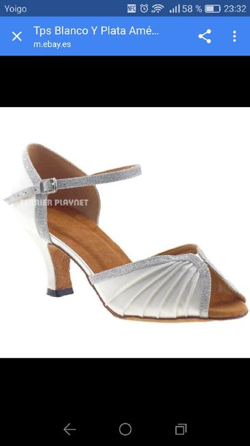 Ayuda zapatos!!! - 1