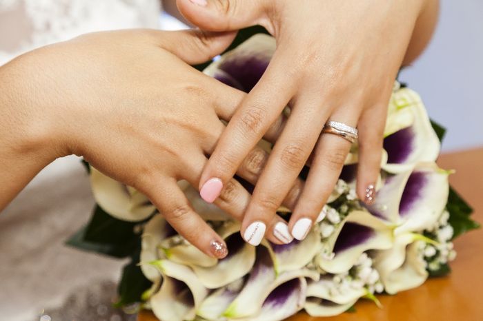 1 año y medio de casados 3