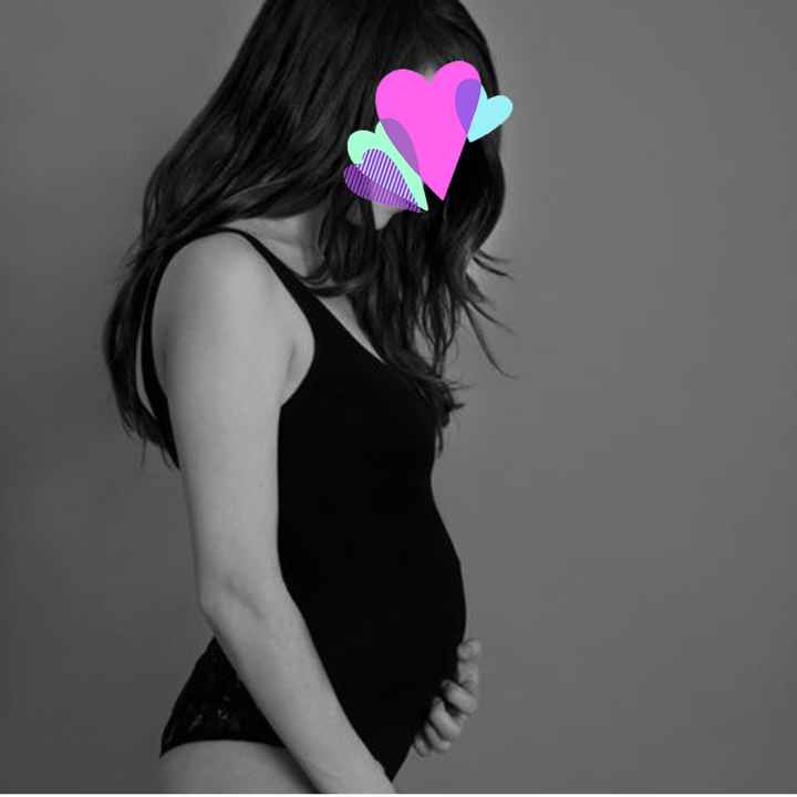 Futuras mamis junio 2021 🤰🏻❤️ oficial 3