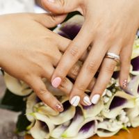 1 año y medio de casados - 3