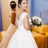 1 año y medio de casados - 4