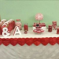 Mi candy Bar