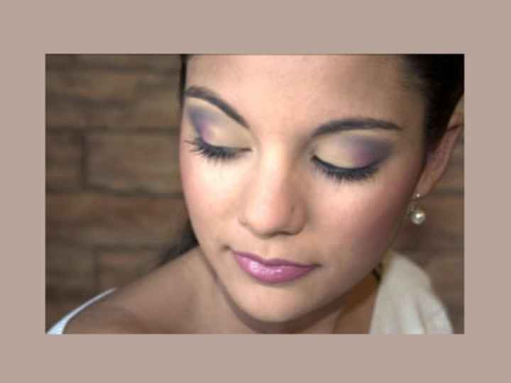 otro maquillaje