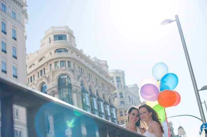 Adelanto preboda madrid - 2