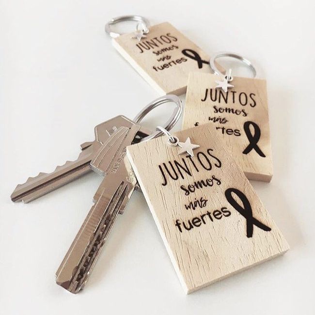 ¿Qué detalles para los invitados vais a dar? - 1