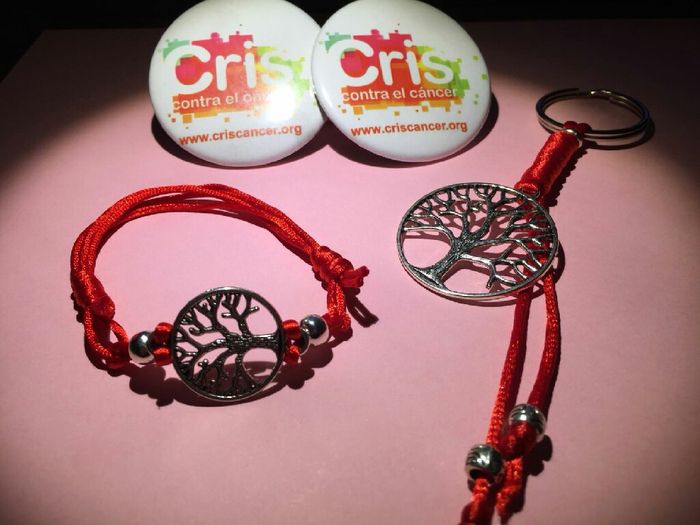 Ideas para los regalos de los invitados - 4