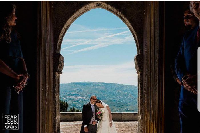 Fotos de boda premiadas: Fearless Photographers - 9