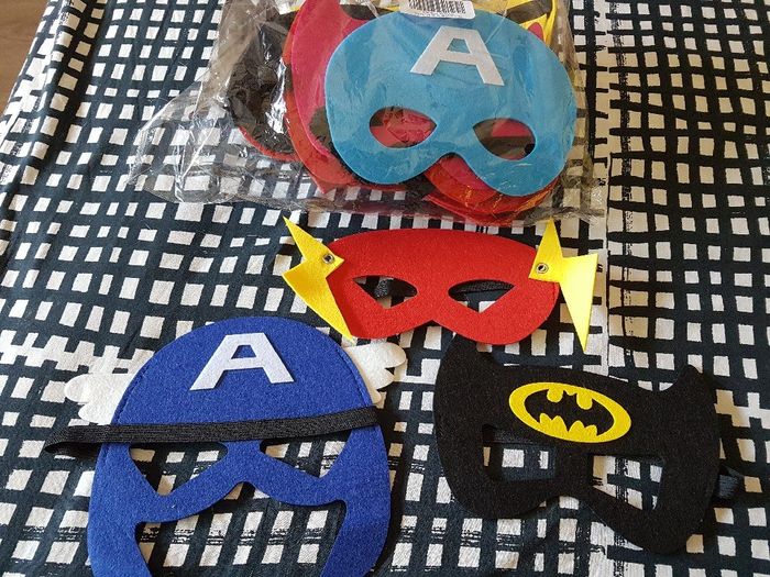 Regalos niños - 1