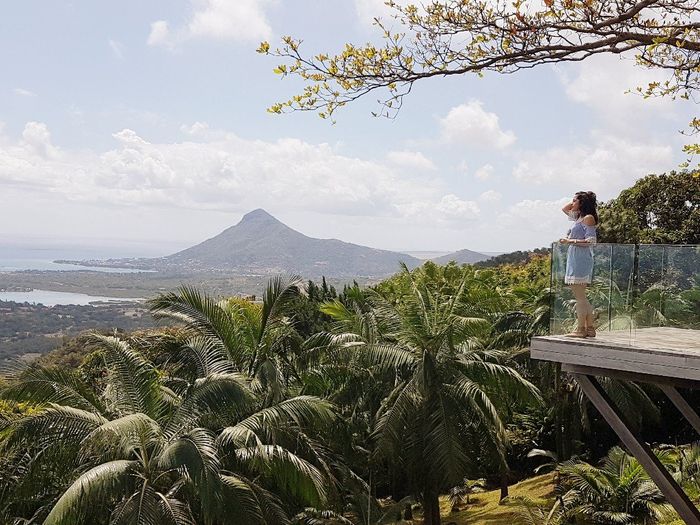 Isla Mauricio - 9