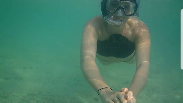Isla Mauricio - 19
