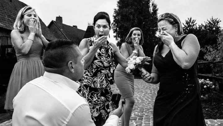 Fotos de boda premiadas: Fearless Photographers - 3