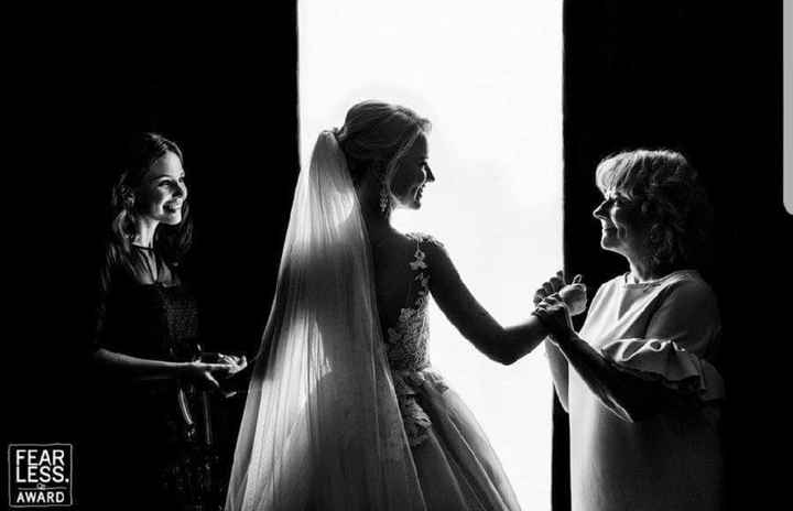 Fotos de boda premiadas: Fearless Photographers - 14