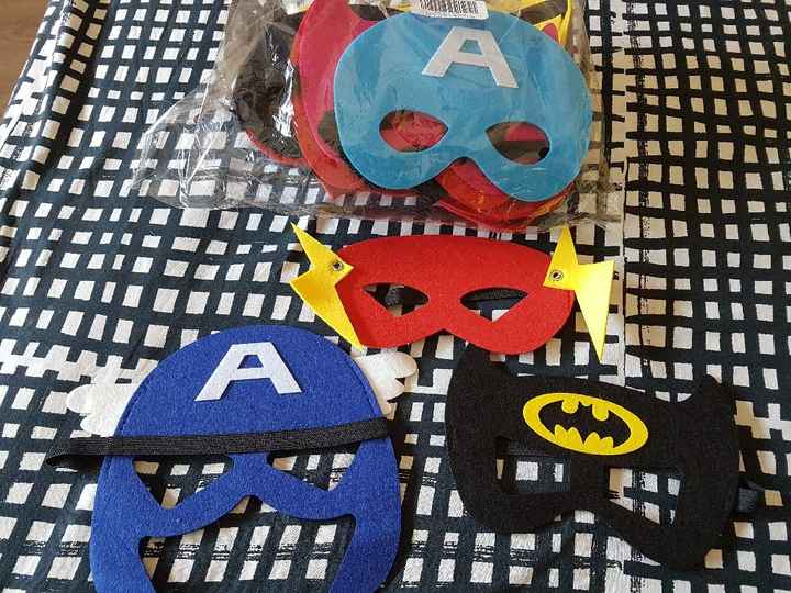 Regalos niños - 1