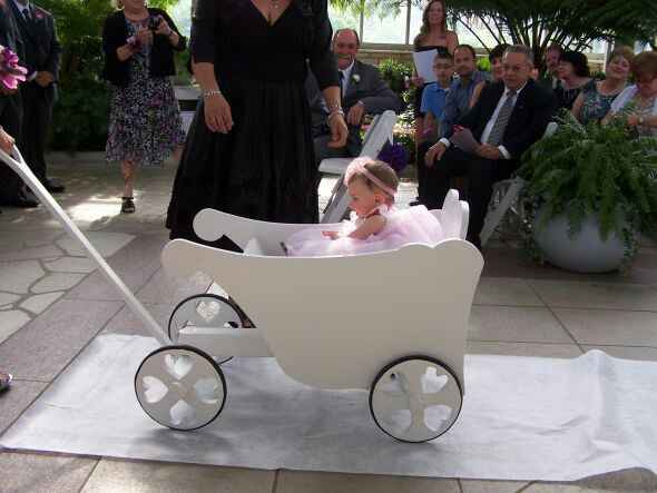  Pajes para boda - 1
