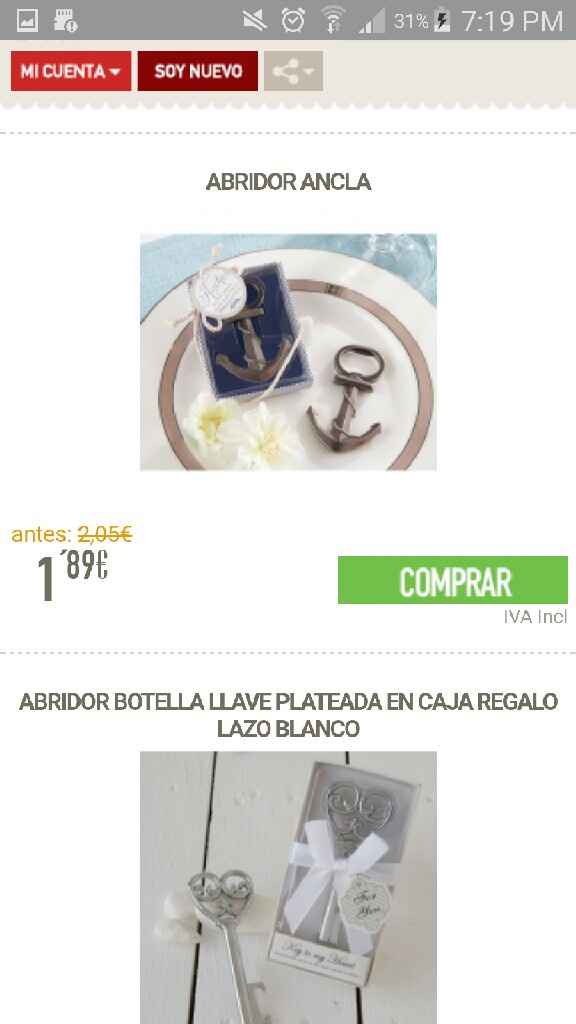  Detalles de boda - 7