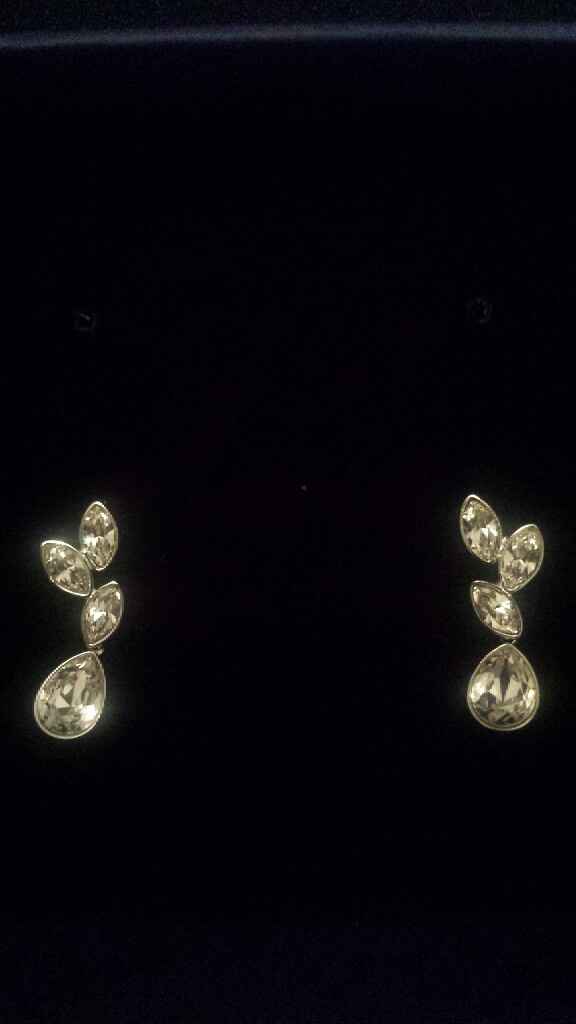  Mis pendientes - 1
