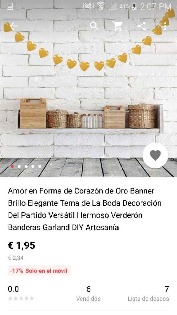  Ideas para decorar árboles zona aperitivo? - 3