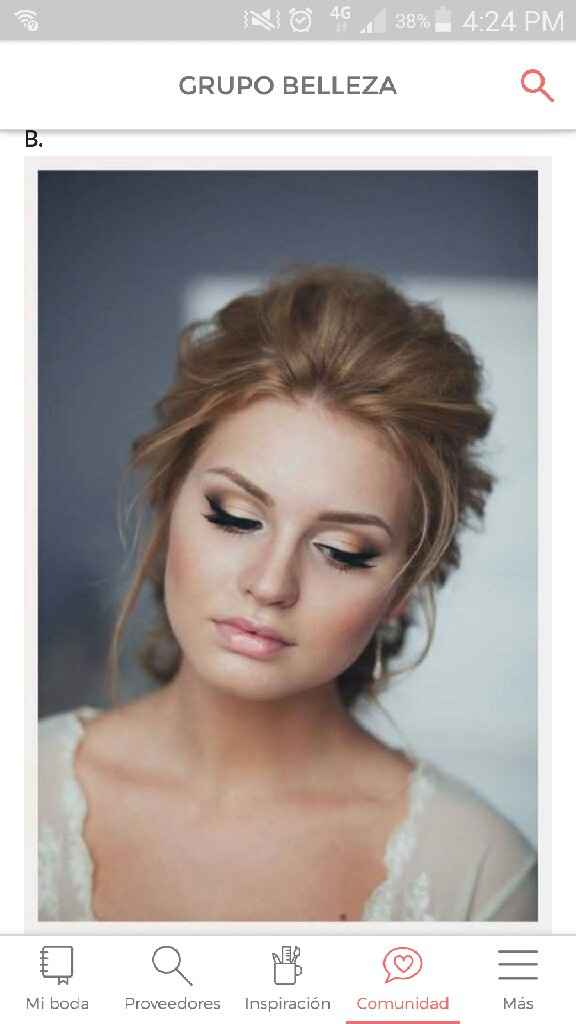  Maquillaje ¡help! - 4