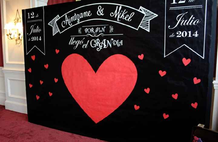  Decoración en rojo - 4