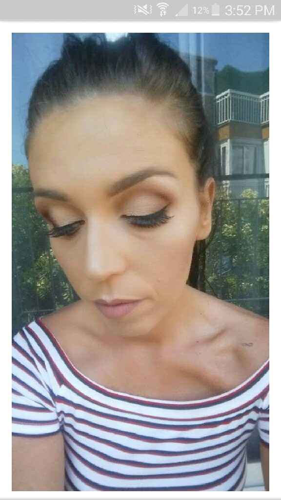  Maquillaje - 4