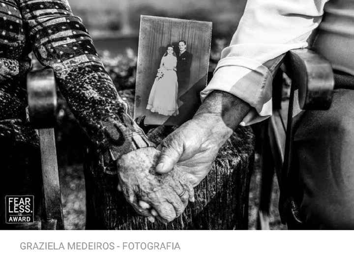 Fotos de boda ganadoras de premio - 7