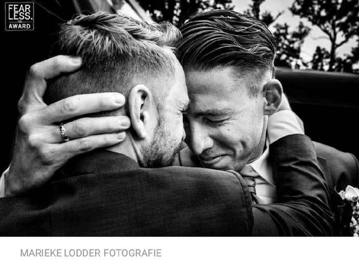 Fotos de boda ganadoras de premio - 8