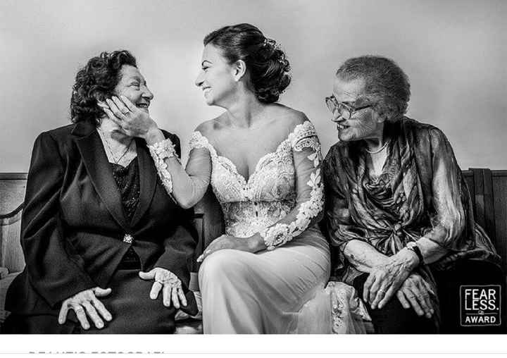 Fotos de boda ganadoras de premio - 15