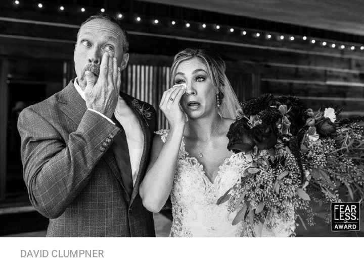 Fotos de boda ganadoras de premio - 17