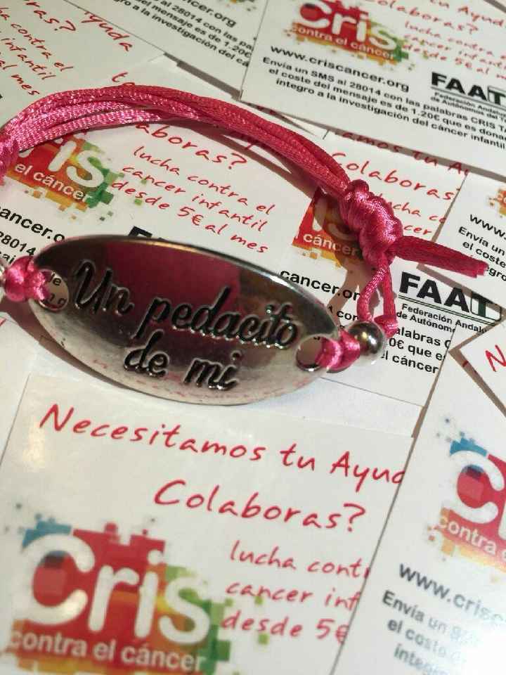 Regalos solidarios - 3