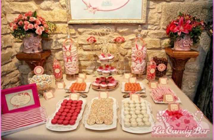 Candy bar - 8