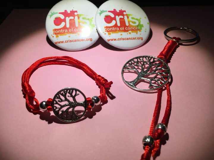 Mis detalles solidarios💞 - 2