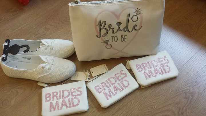 Cositas de boda en Primark - 1